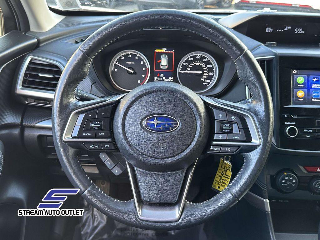 used 2019 Subaru Forester car, priced at $23,485