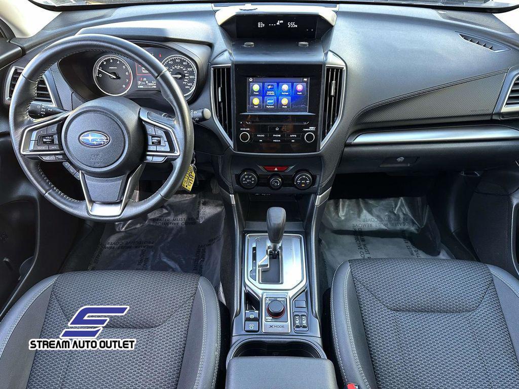 used 2019 Subaru Forester car, priced at $23,485