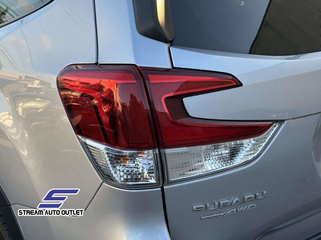 used 2019 Subaru Forester car, priced at $23,485