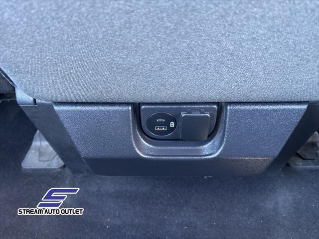used 2023 Ford F-150 car, priced at $36,990