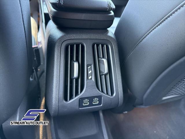 used 2024 BMW X2 car, priced at $35,990