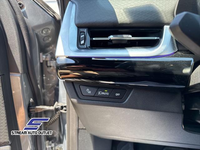used 2024 BMW X2 car, priced at $35,990