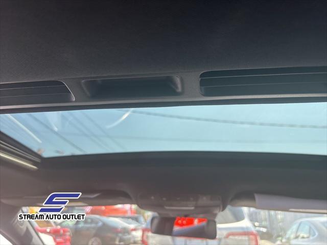 used 2020 Mercedes-Benz CLS 450 car, priced at $34,990