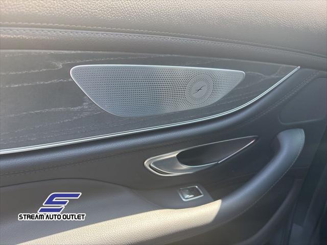 used 2020 Mercedes-Benz CLS 450 car, priced at $34,990
