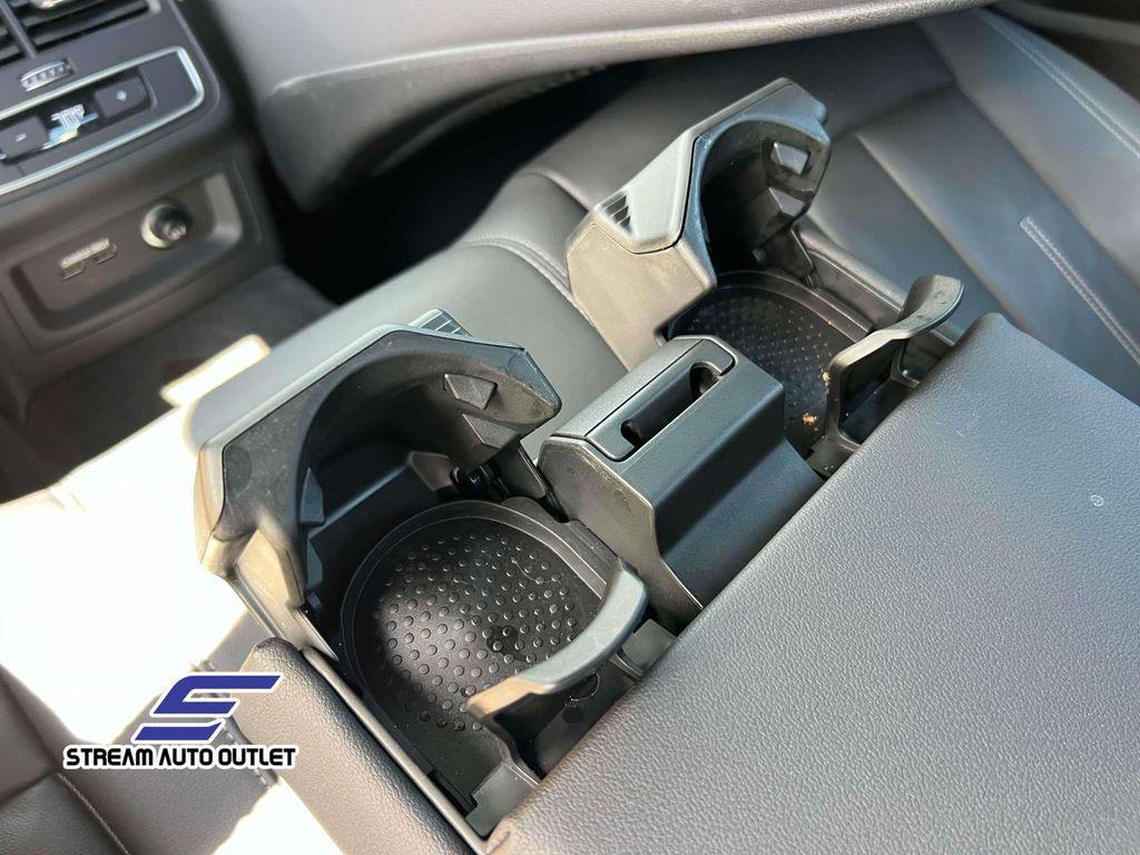 used 2023 Audi A4 car, priced at $29,485