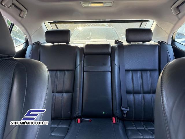 used 2016 Lexus ES 350 car, priced at $18,490