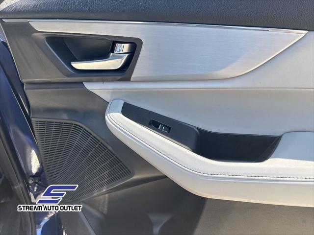 used 2023 Acura MDX car, priced at $40,490