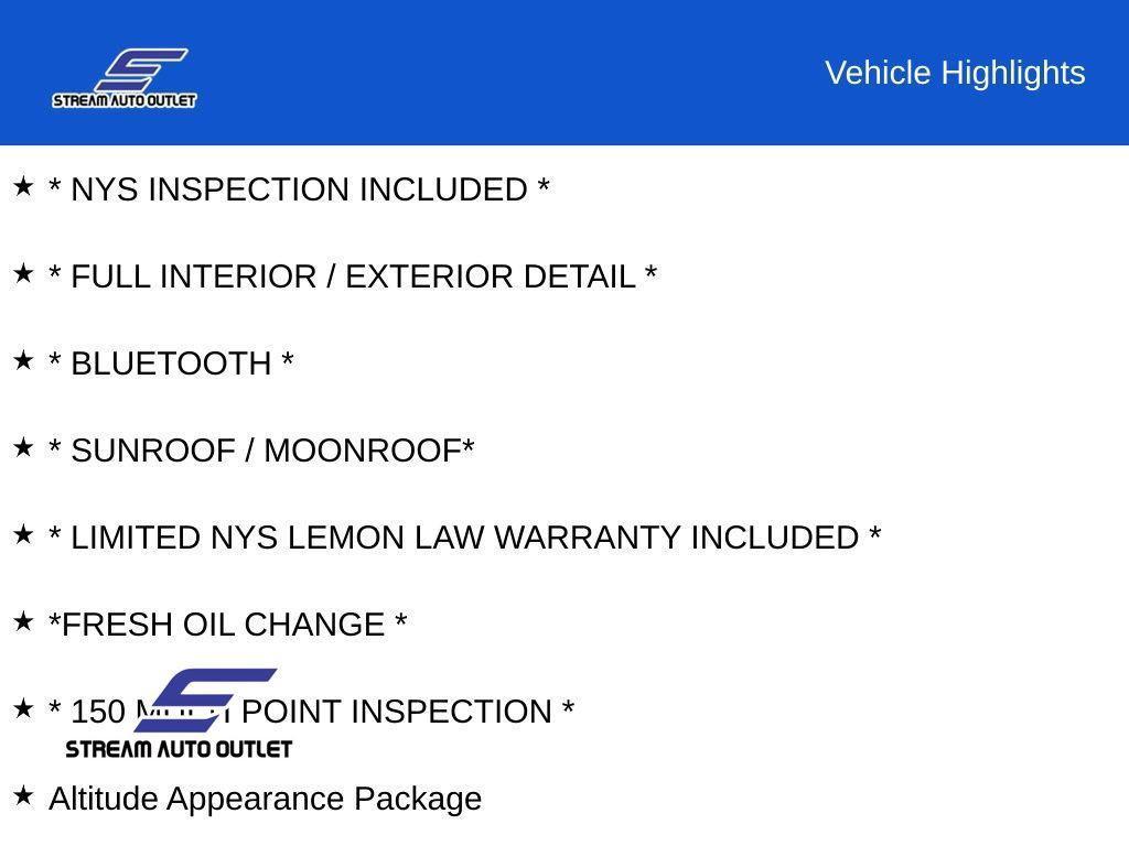 used 2023 Jeep Grand Cherokee car, priced at $36,985