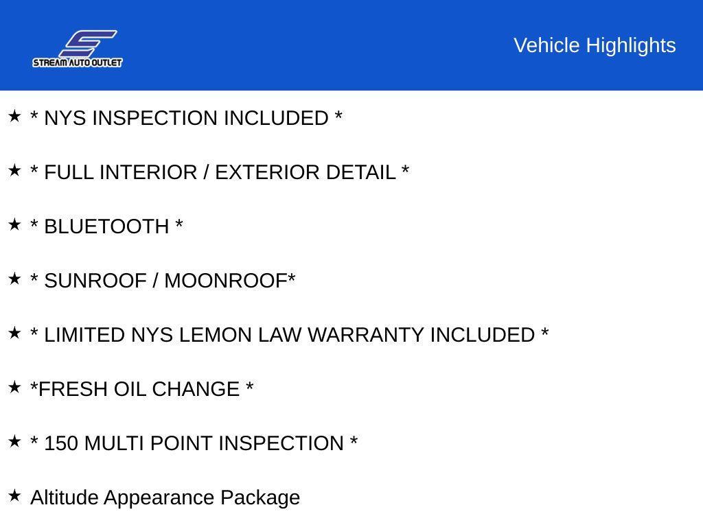 used 2023 Jeep Grand Cherokee car, priced at $36,985