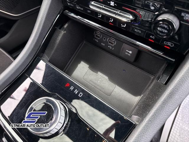 used 2023 Jeep Grand Cherokee car, priced at $33,490