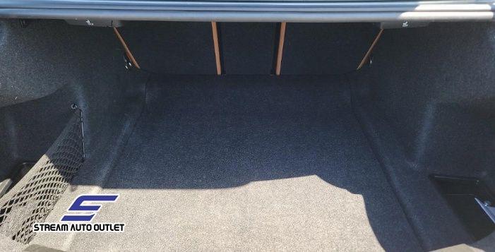 used 2024 BMW 330 car, priced at $30,990
