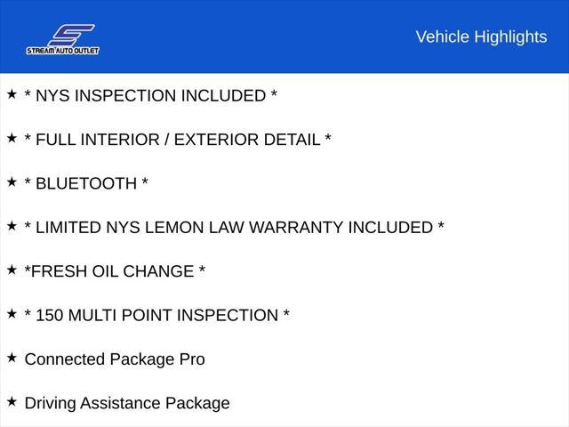 used 2024 BMW 330 car, priced at $30,490