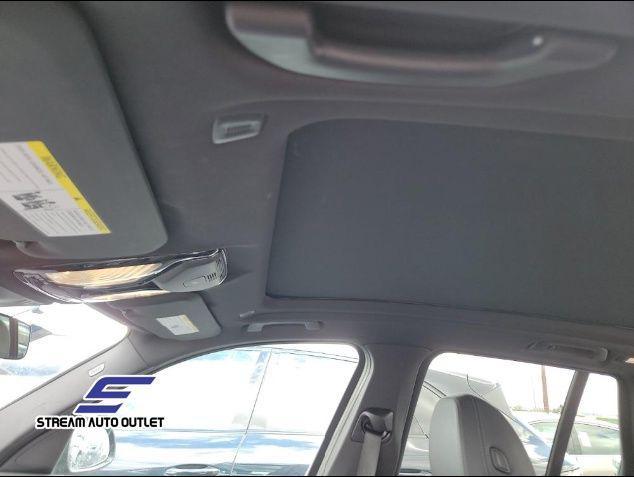 used 2024 BMW X3 car, priced at $34,490