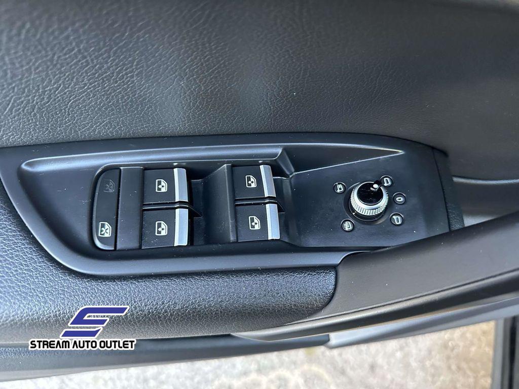 used 2018 Audi Q5 car, priced at $18,985