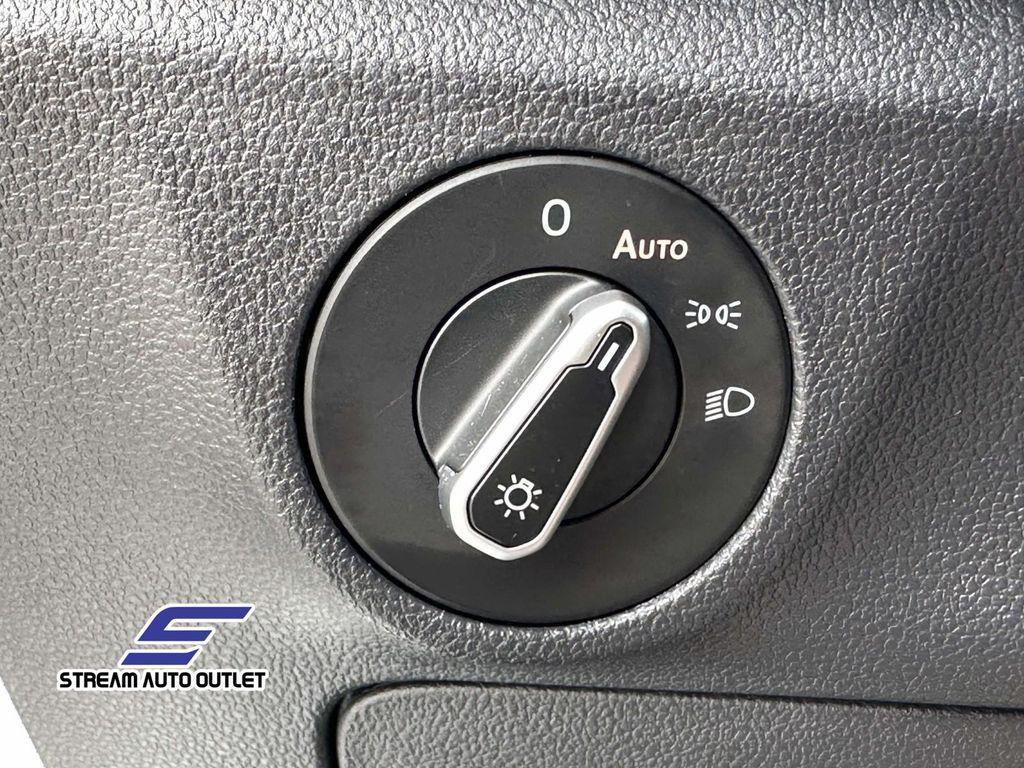used 2025 Volkswagen Jetta car, priced at $23,485