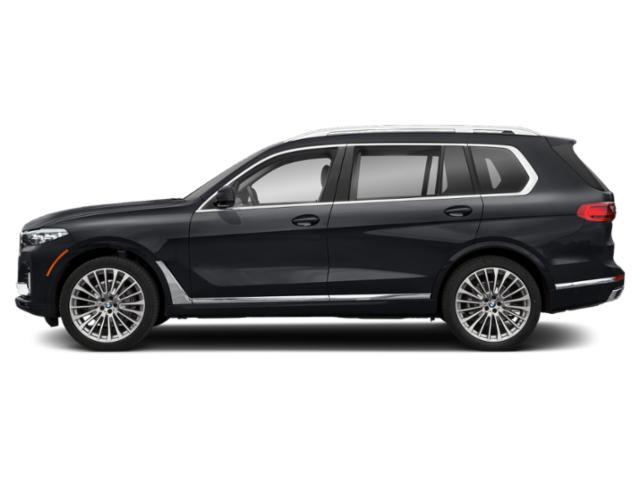 used 2019 BMW X7 car, priced at $36,990