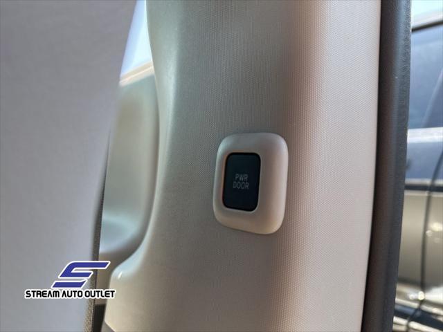 used 2020 Toyota Sienna car, priced at $35,490