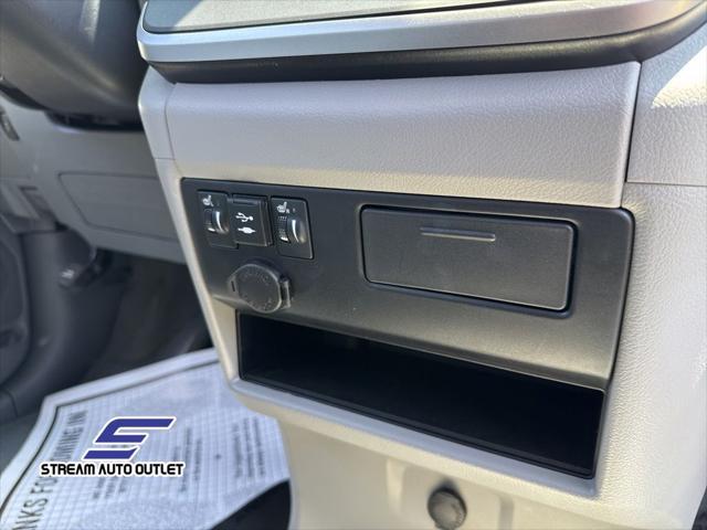 used 2020 Toyota Sienna car, priced at $35,490