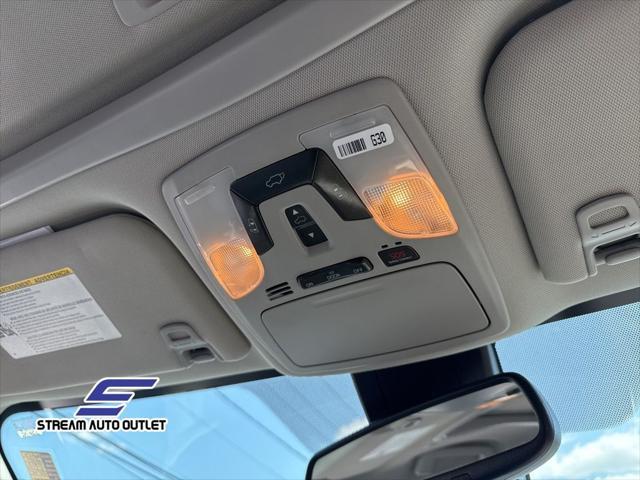 used 2020 Toyota Sienna car, priced at $35,490