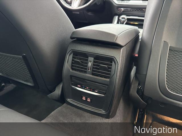 used 2021 BMW M440 car, priced at $37,490