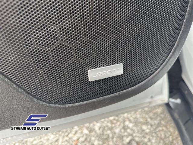 used 2022 GMC Acadia car, priced at $27,190