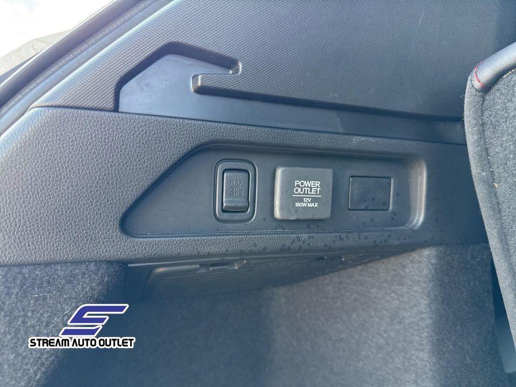 used 2023 Acura MDX car, priced at $45,985