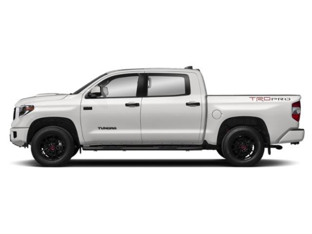 used 2020 Toyota Tundra car, priced at $50,485