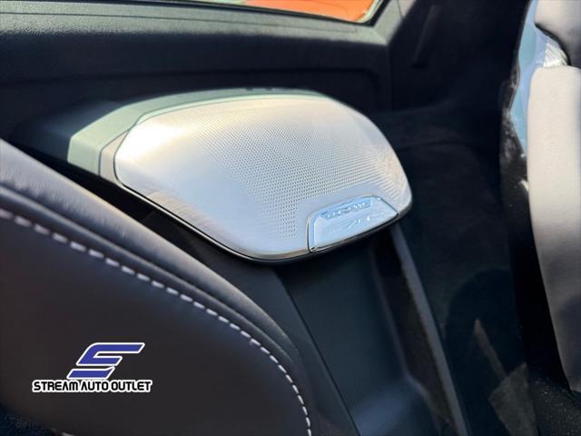 used 2023 Chevrolet Corvette car, priced at $79,990