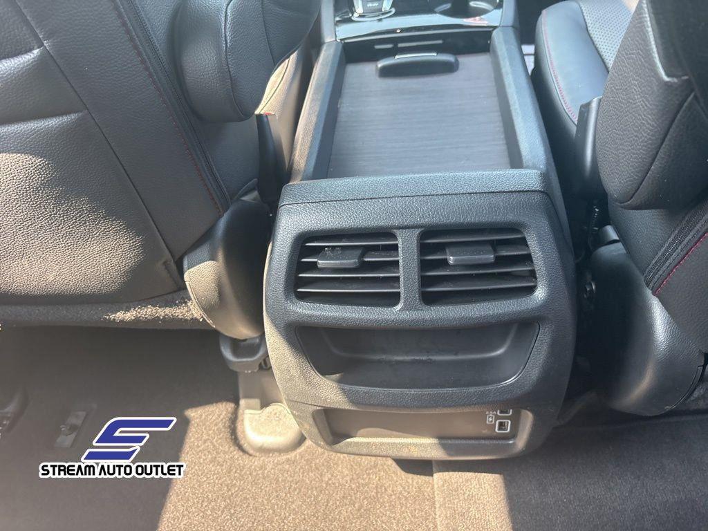 used 2023 Honda Ridgeline car, priced at $39,985
