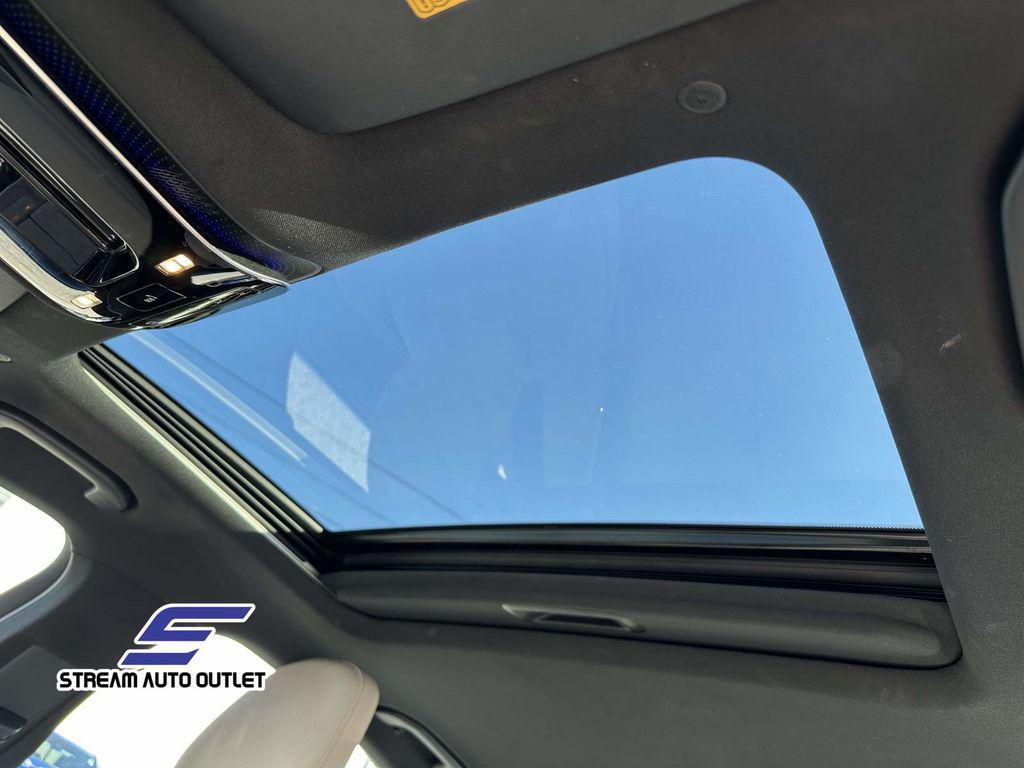 used 2025 Mercedes-Benz C-Class car, priced at $42,985