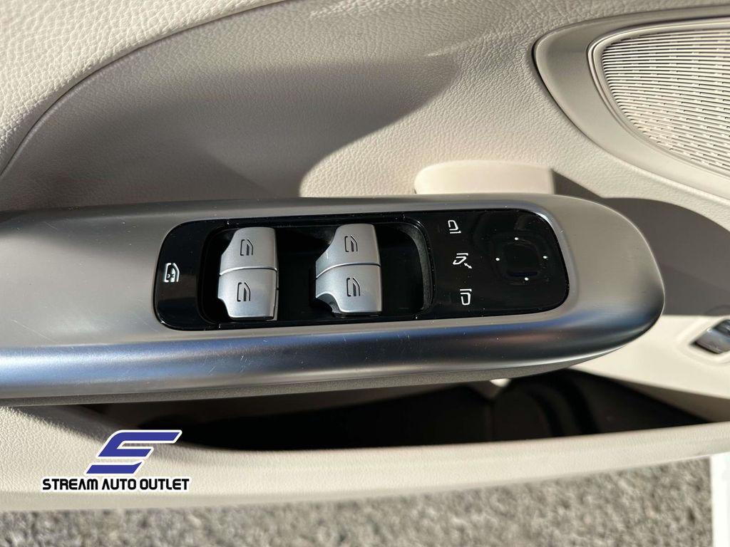 used 2025 Mercedes-Benz C-Class car, priced at $42,985