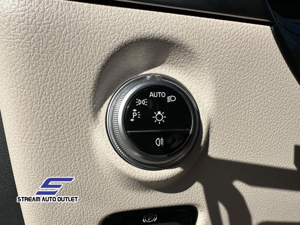 used 2025 Mercedes-Benz C-Class car, priced at $42,985