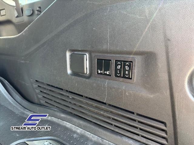 used 2023 Chevrolet Suburban car, priced at $50,990