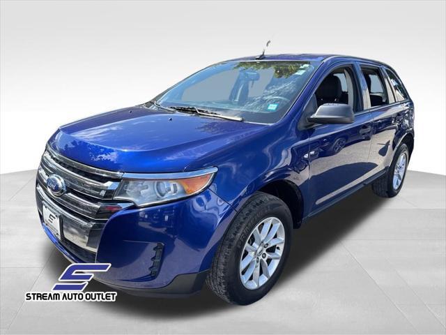 used 2014 Ford Edge car, priced at $7,990