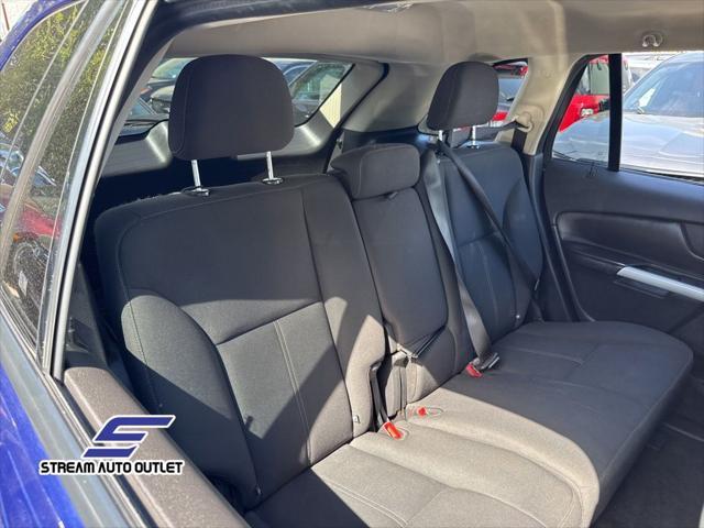 used 2014 Ford Edge car, priced at $7,990