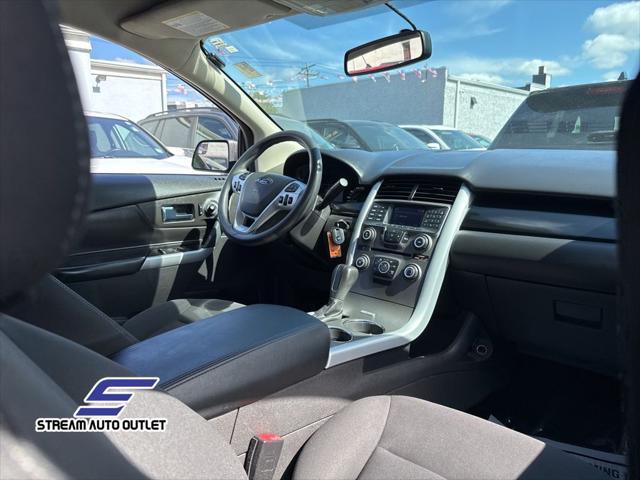 used 2014 Ford Edge car, priced at $7,990