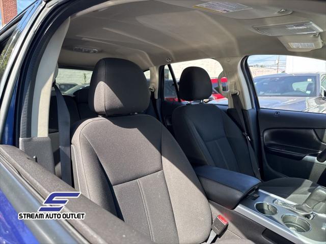 used 2014 Ford Edge car, priced at $7,990