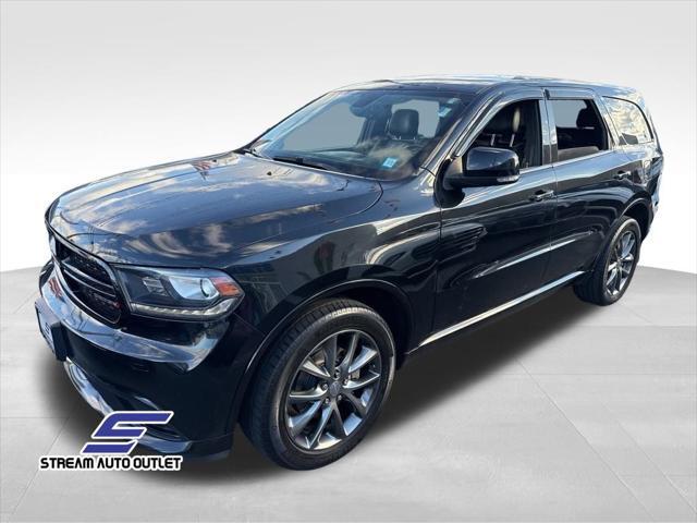 used 2018 Dodge Durango car, priced at $16,990