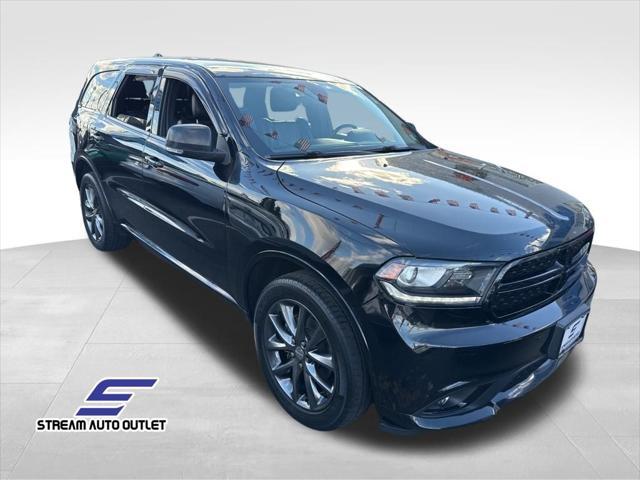 used 2018 Dodge Durango car, priced at $16,990