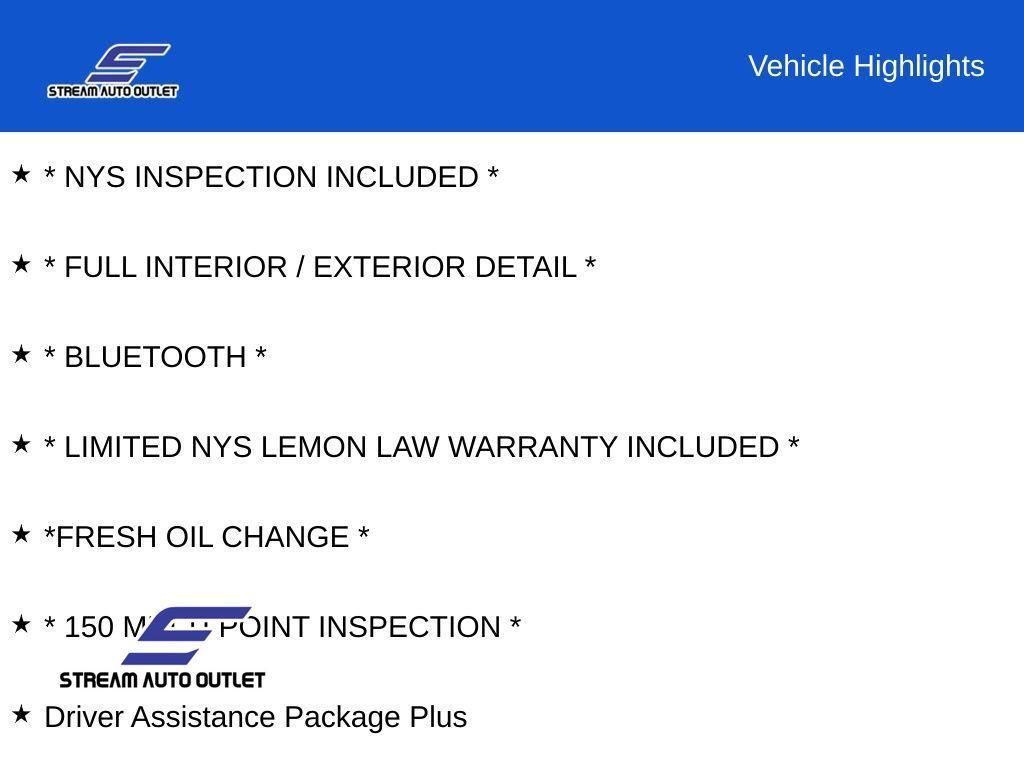used 2022 Mercedes-Benz GLS 450 car, priced at $47,985