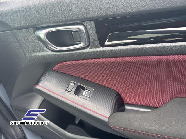 used 2023 Honda Civic Si car, priced at $26,490