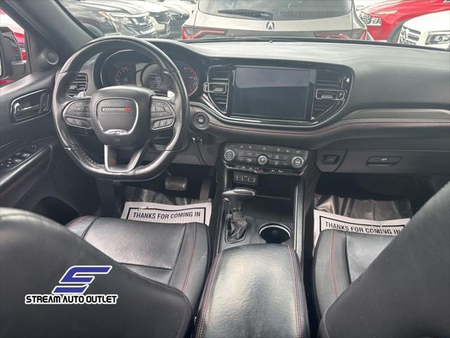 used 2023 Dodge Durango car, priced at $27,990
