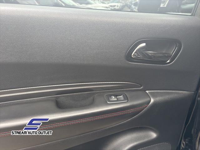 used 2023 Dodge Durango car, priced at $27,990