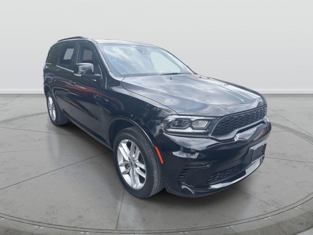 used 2023 Dodge Durango car, priced at $27,990