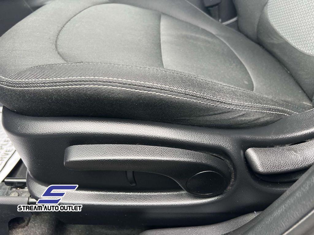 used 2017 Kia Soul car, priced at $13,485