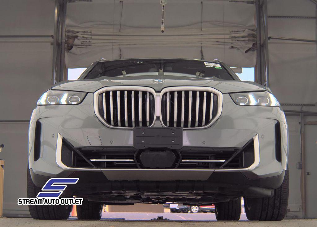 used 2024 BMW X5 car, priced at $42,990