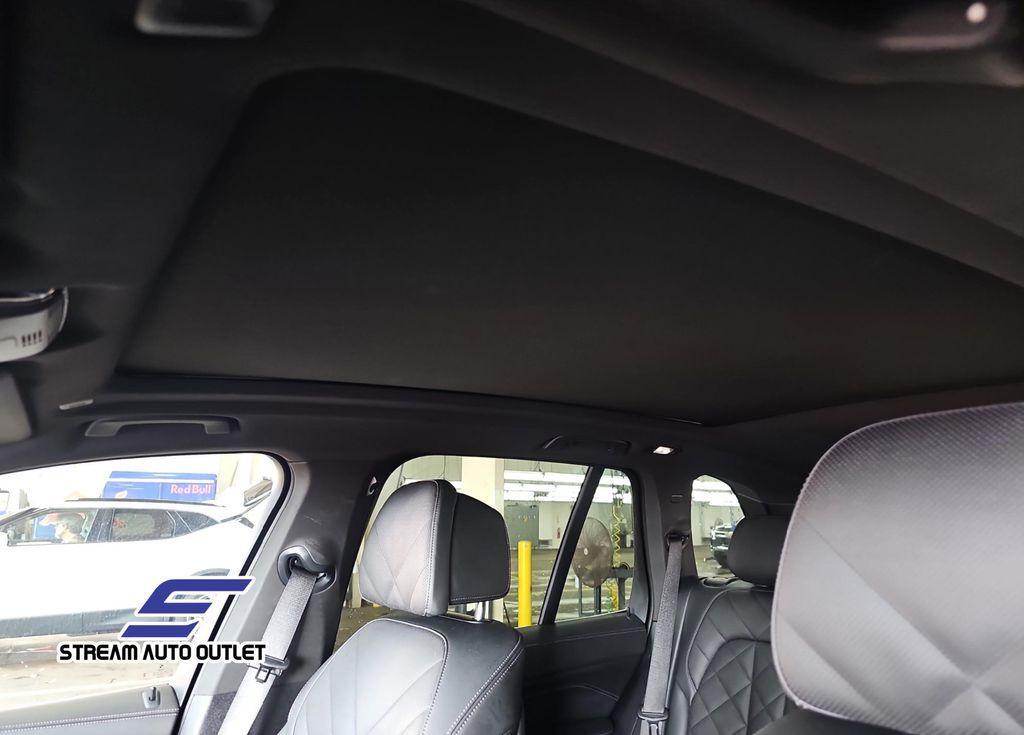 used 2024 BMW X5 car, priced at $42,990