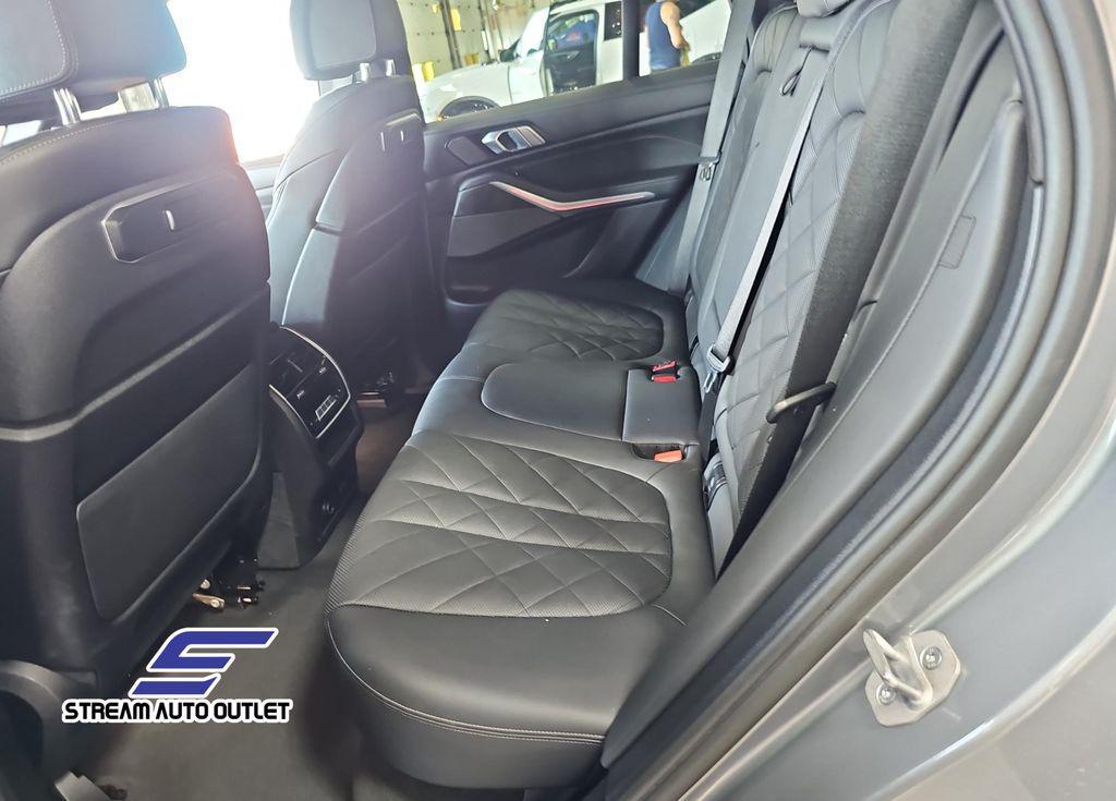 used 2024 BMW X5 car, priced at $42,990