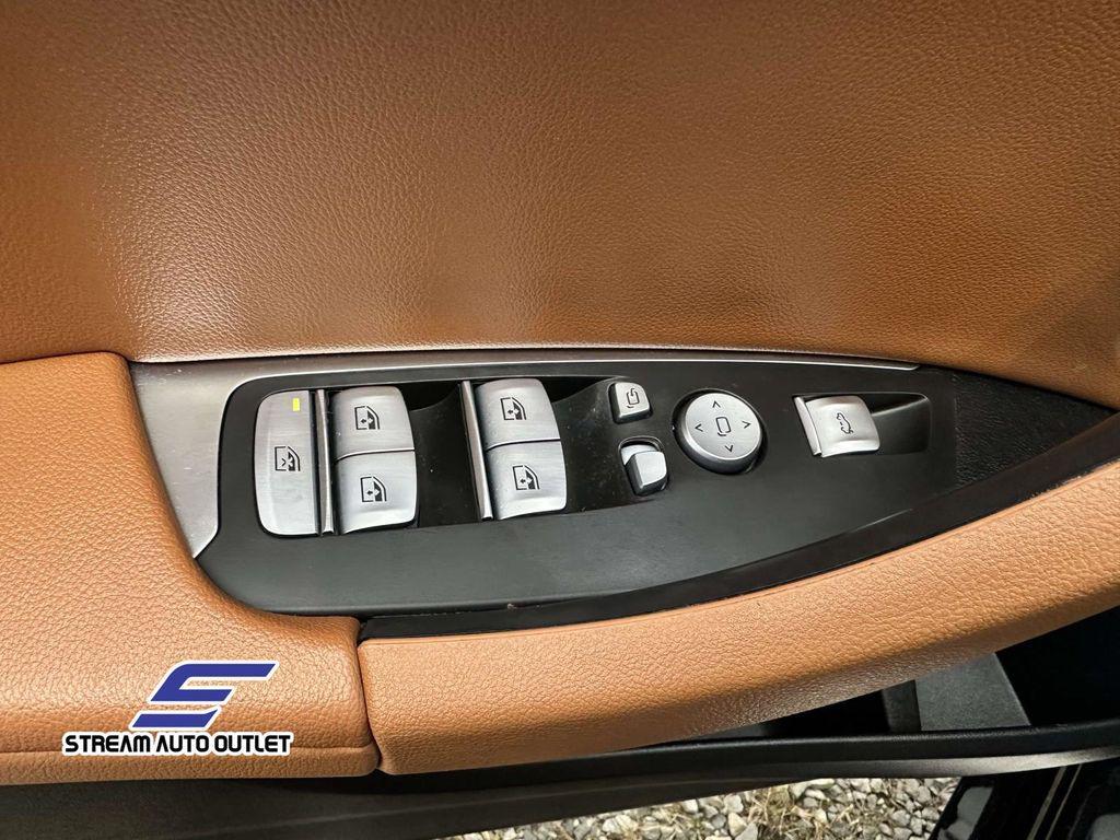 used 2022 BMW X3 car, priced at $35,985