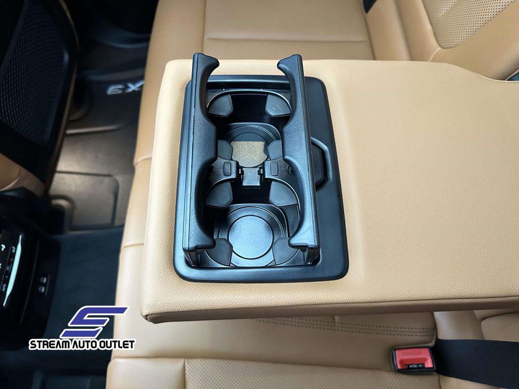 used 2022 BMW X3 car, priced at $35,985